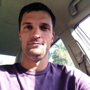 Meet your Posher, Adrian taylor